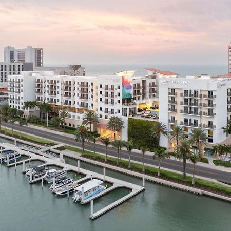 Residence Inn By Marriott Clearwater Beach Kültér fotó