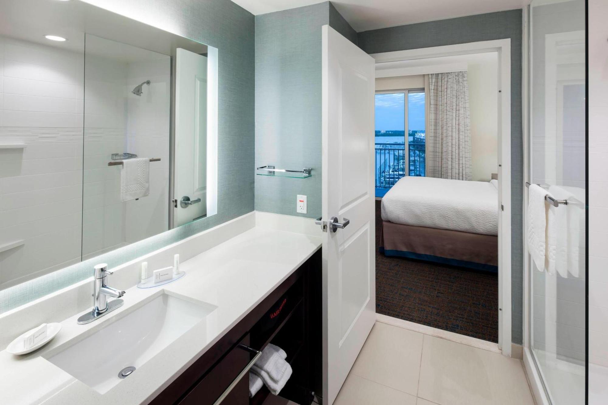 Residence Inn By Marriott Clearwater Beach Kültér fotó