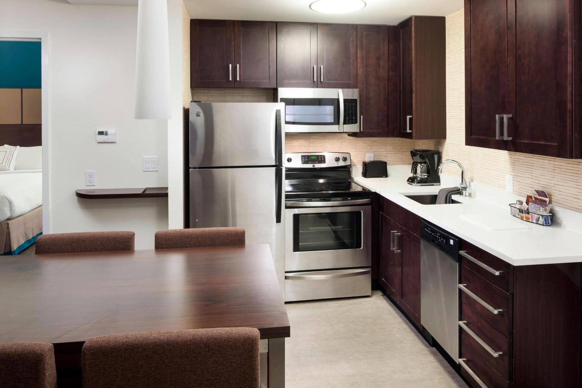 Residence Inn By Marriott Clearwater Beach Kültér fotó