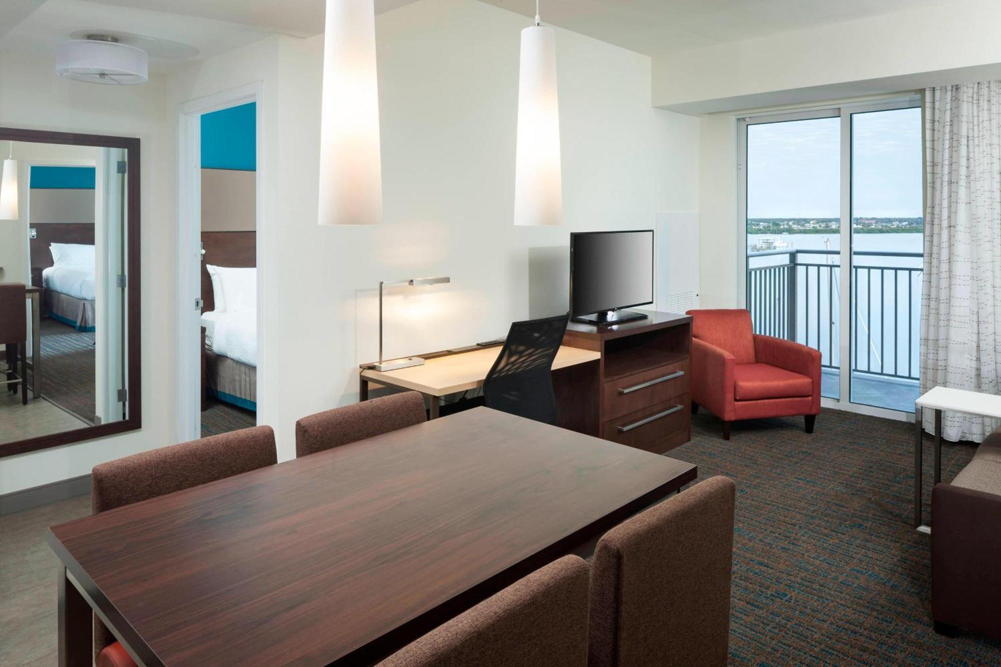 Residence Inn By Marriott Clearwater Beach Kültér fotó