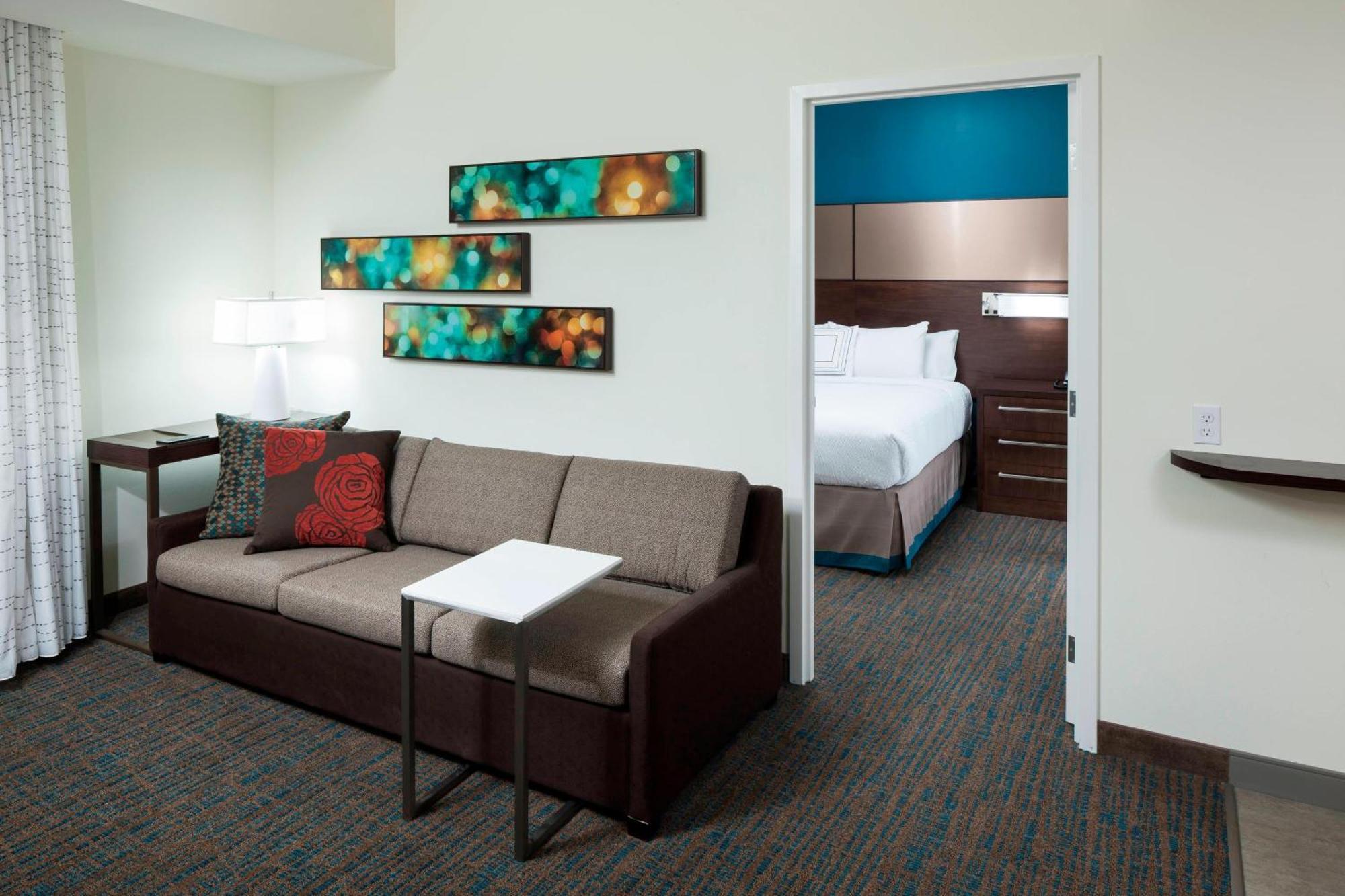 Residence Inn By Marriott Clearwater Beach Kültér fotó