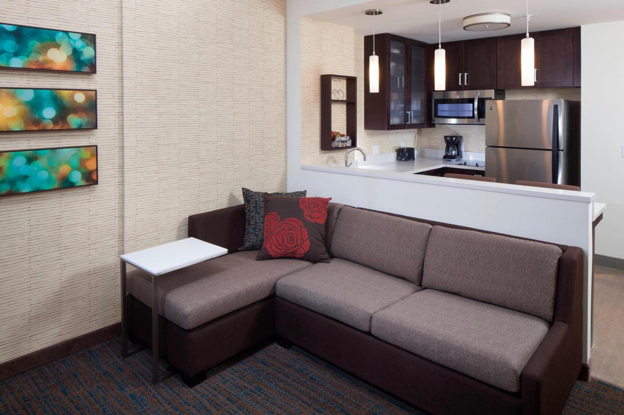 Residence Inn By Marriott Clearwater Beach Kültér fotó