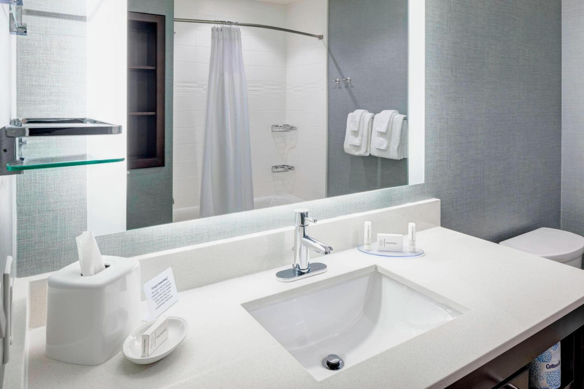 Residence Inn By Marriott Clearwater Beach Kültér fotó
