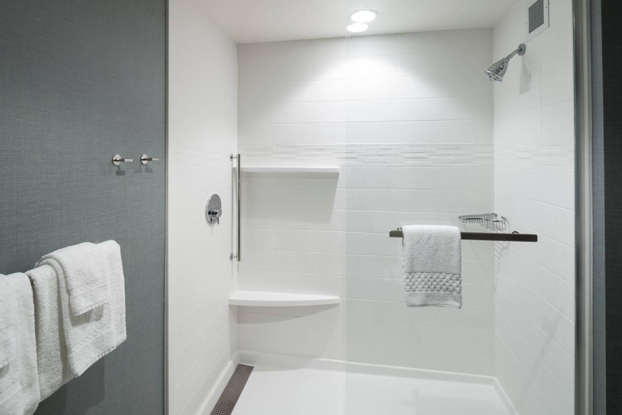 Residence Inn By Marriott Clearwater Beach Kültér fotó
