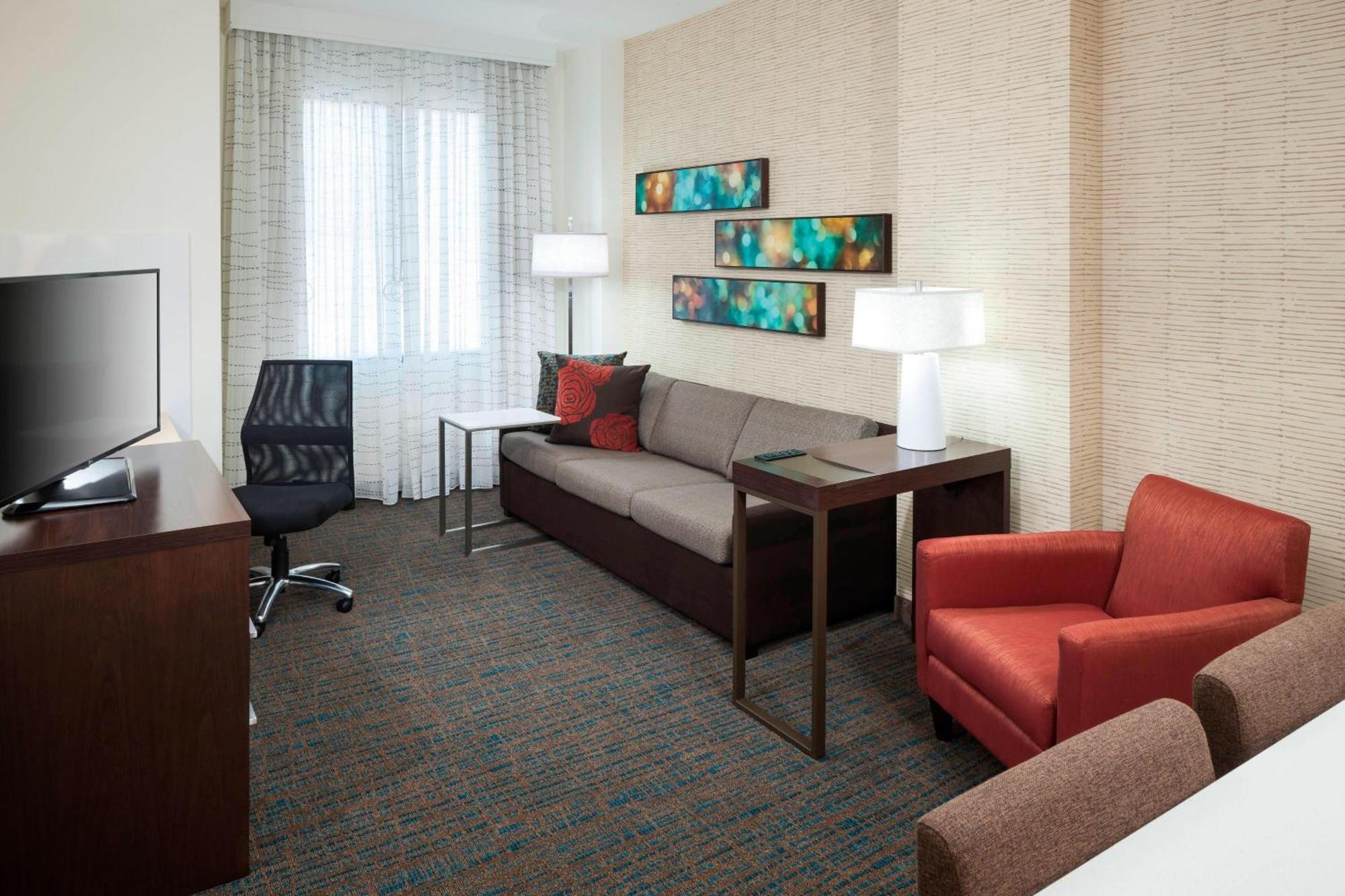 Residence Inn By Marriott Clearwater Beach Kültér fotó