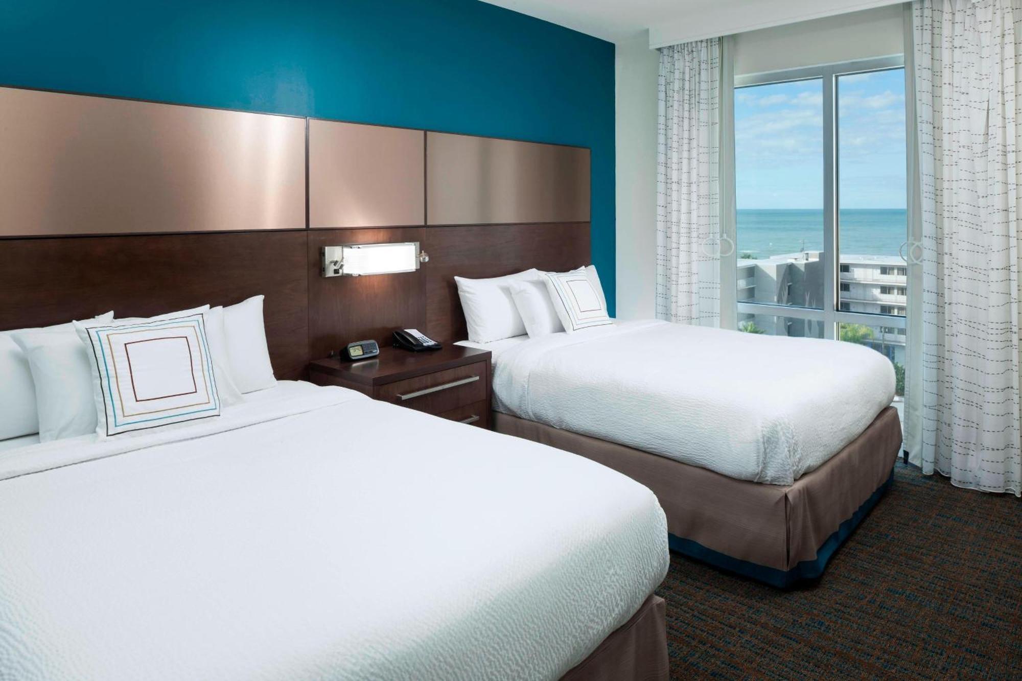 Residence Inn By Marriott Clearwater Beach Kültér fotó