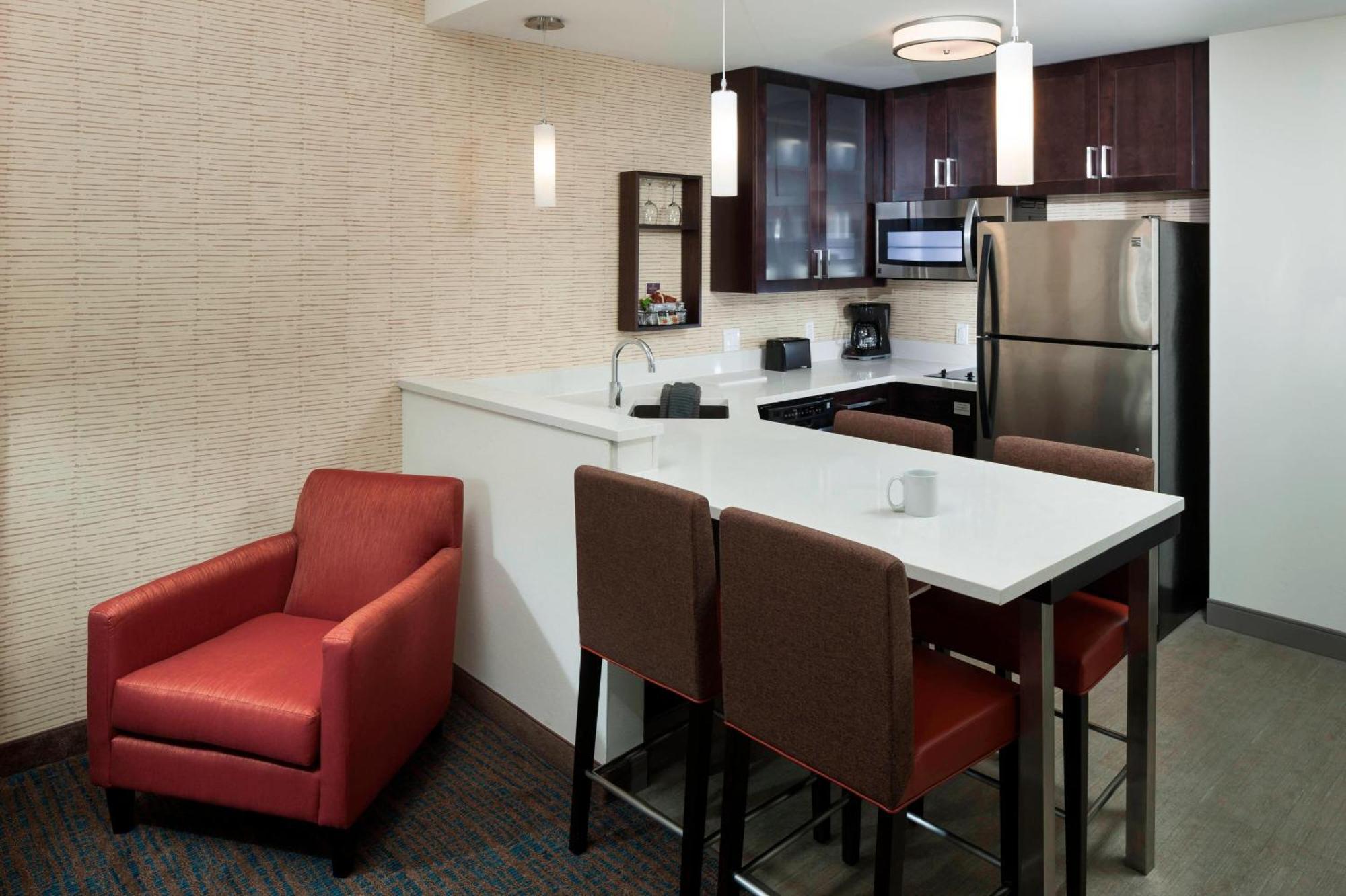 Residence Inn By Marriott Clearwater Beach Kültér fotó