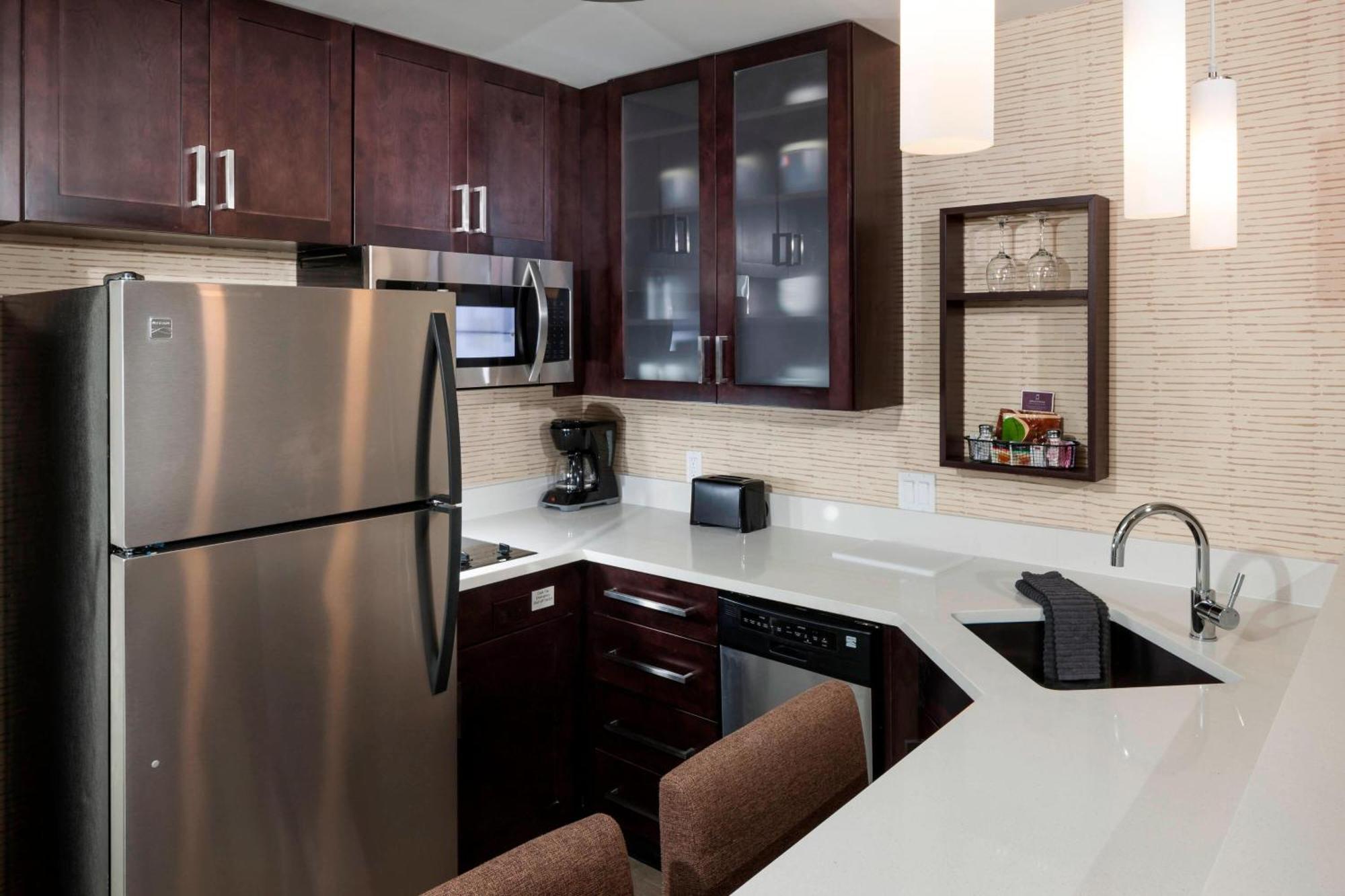 Residence Inn By Marriott Clearwater Beach Kültér fotó