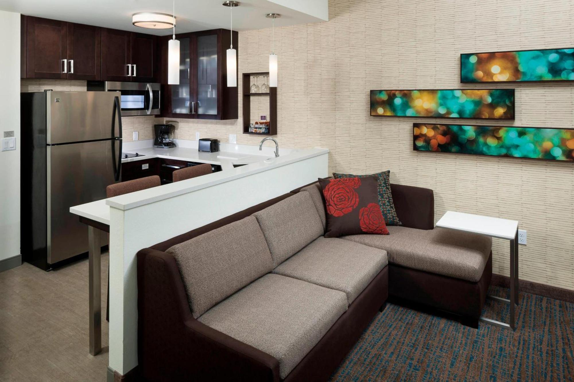 Residence Inn By Marriott Clearwater Beach Kültér fotó