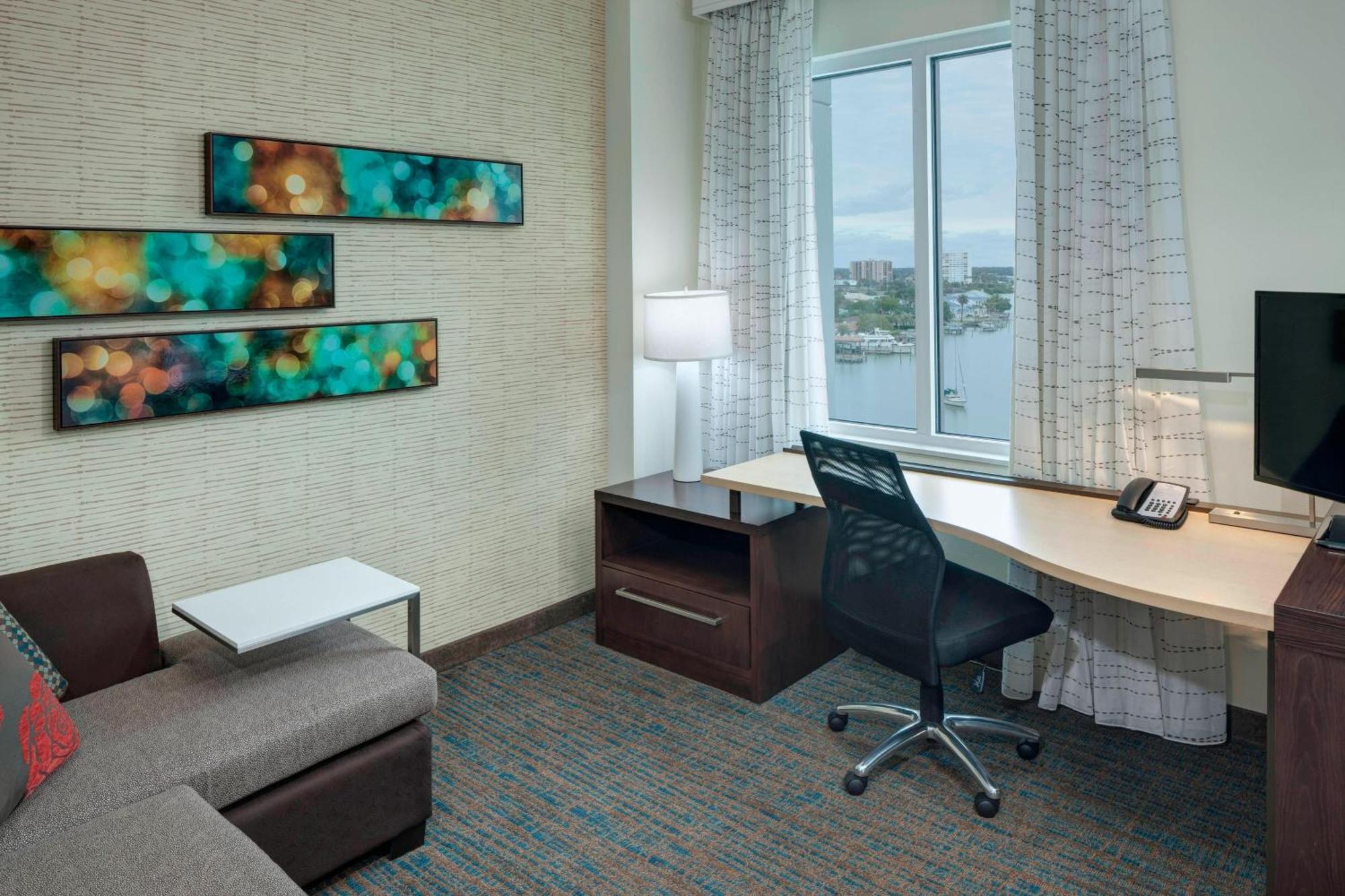 Residence Inn By Marriott Clearwater Beach Kültér fotó