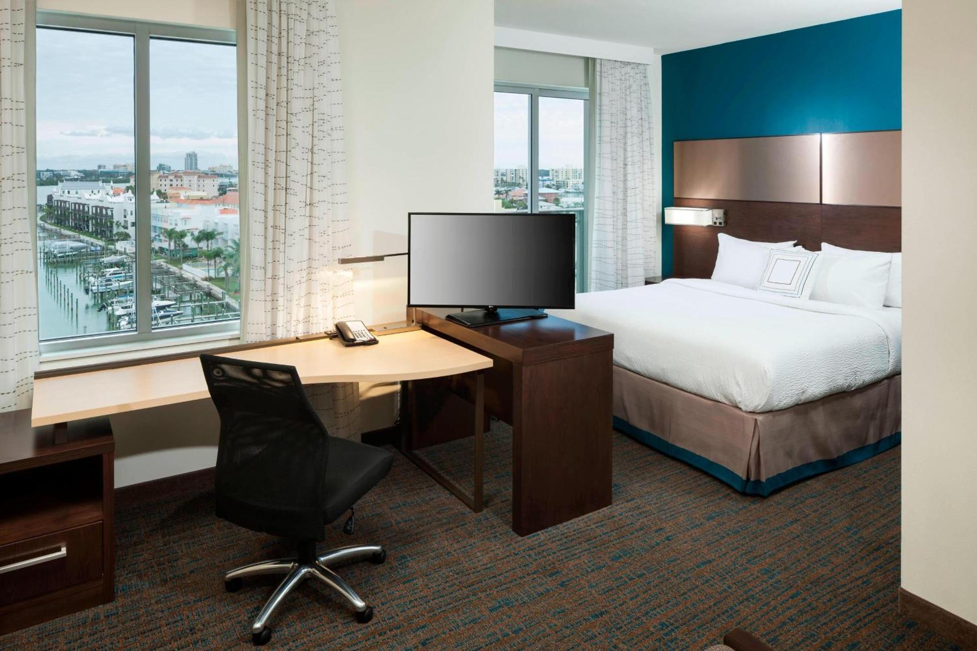 Residence Inn By Marriott Clearwater Beach Kültér fotó