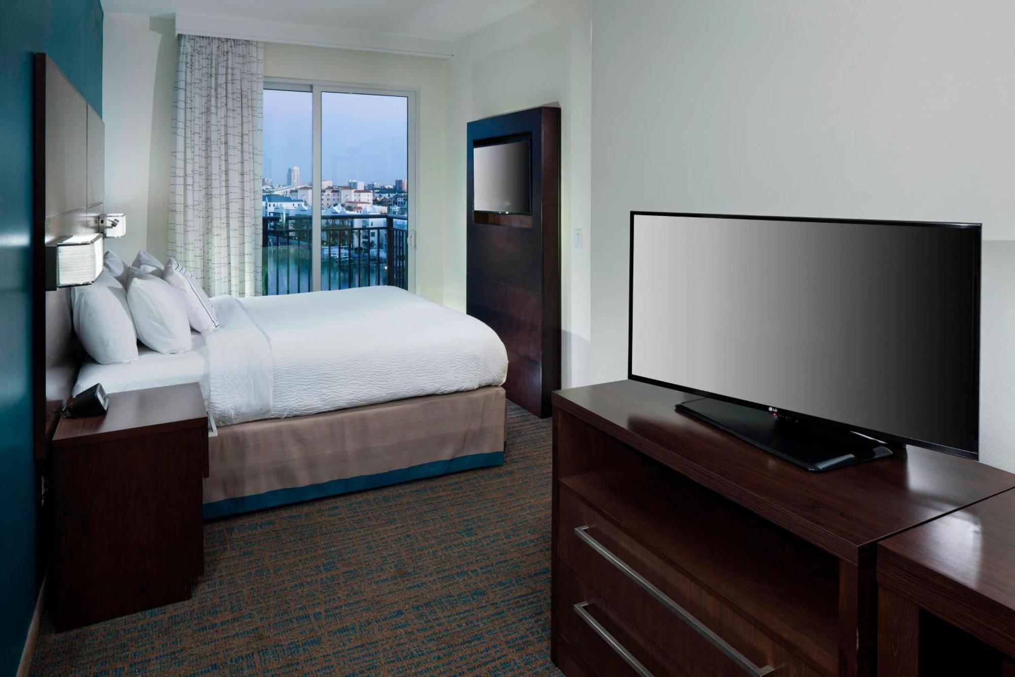 Residence Inn By Marriott Clearwater Beach Kültér fotó