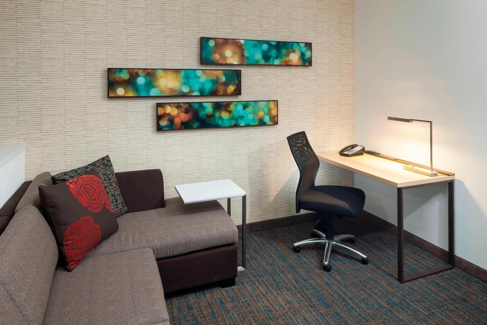 Residence Inn By Marriott Clearwater Beach Kültér fotó
