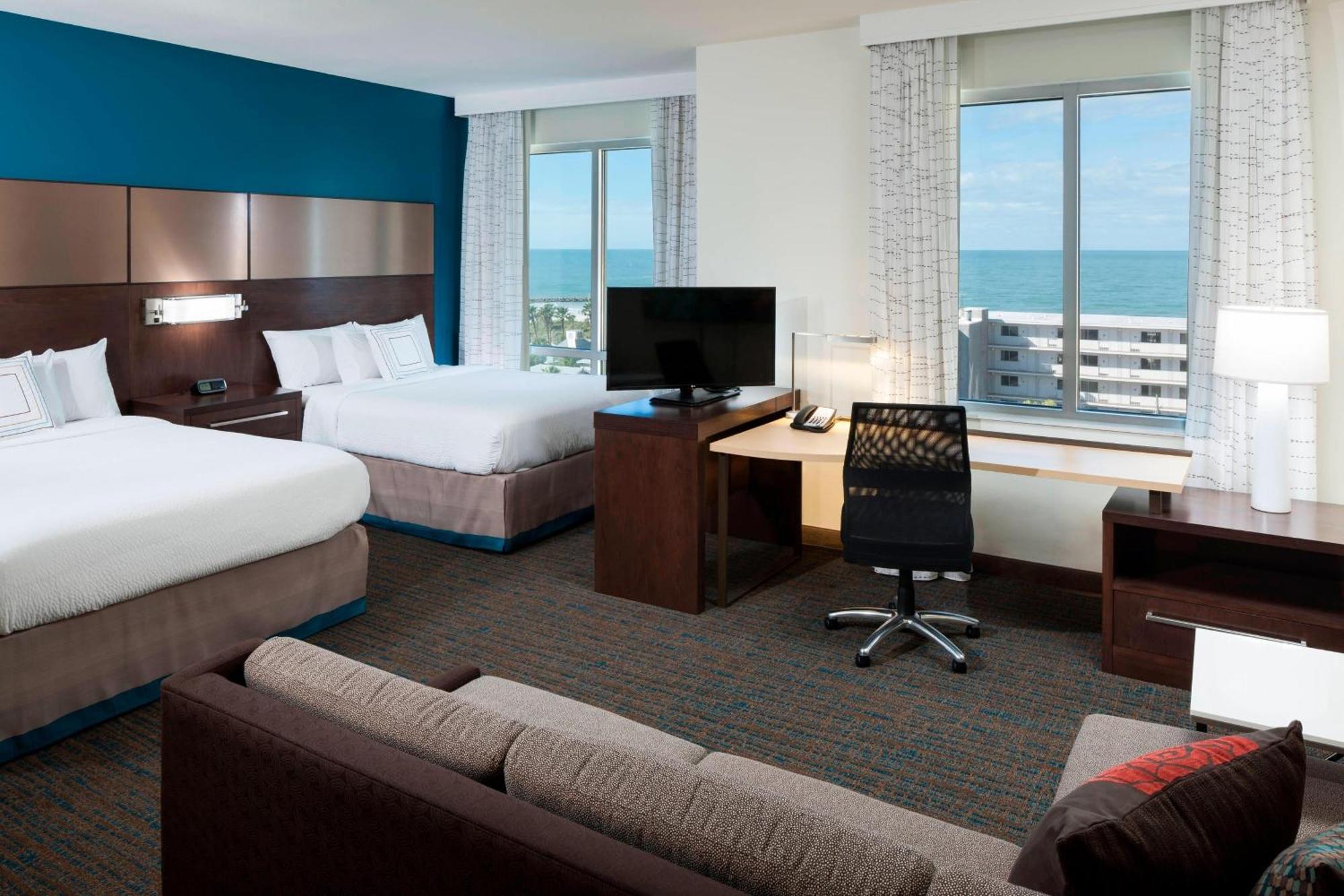 Residence Inn By Marriott Clearwater Beach Kültér fotó